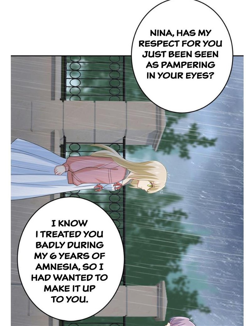 CEO Above, Me Below Chapter 336 - Page 18