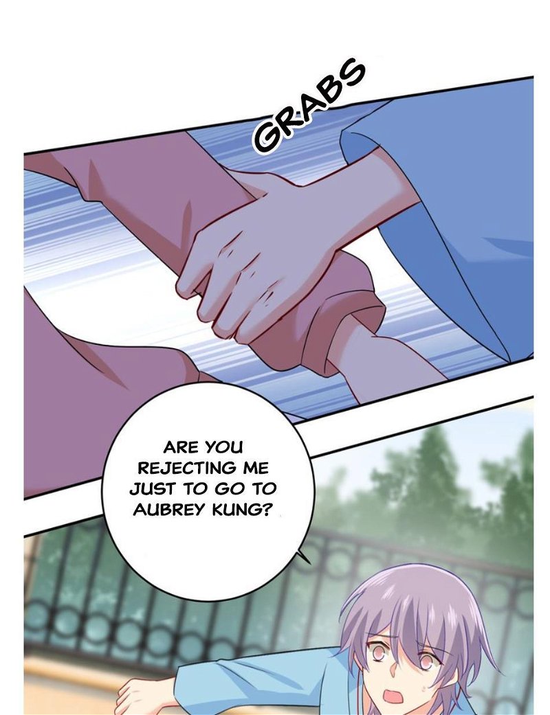 CEO Above, Me Below Chapter 336 - Page 3
