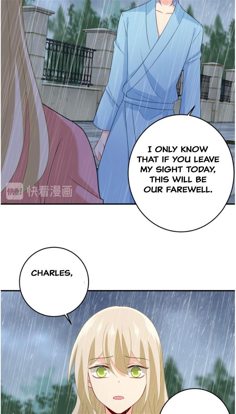 CEO Above, Me Below Chapter 337 - Page 19