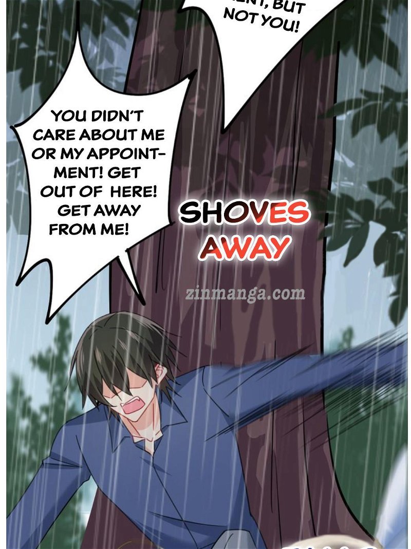 CEO Above, Me Below Chapter 339 - Page 10