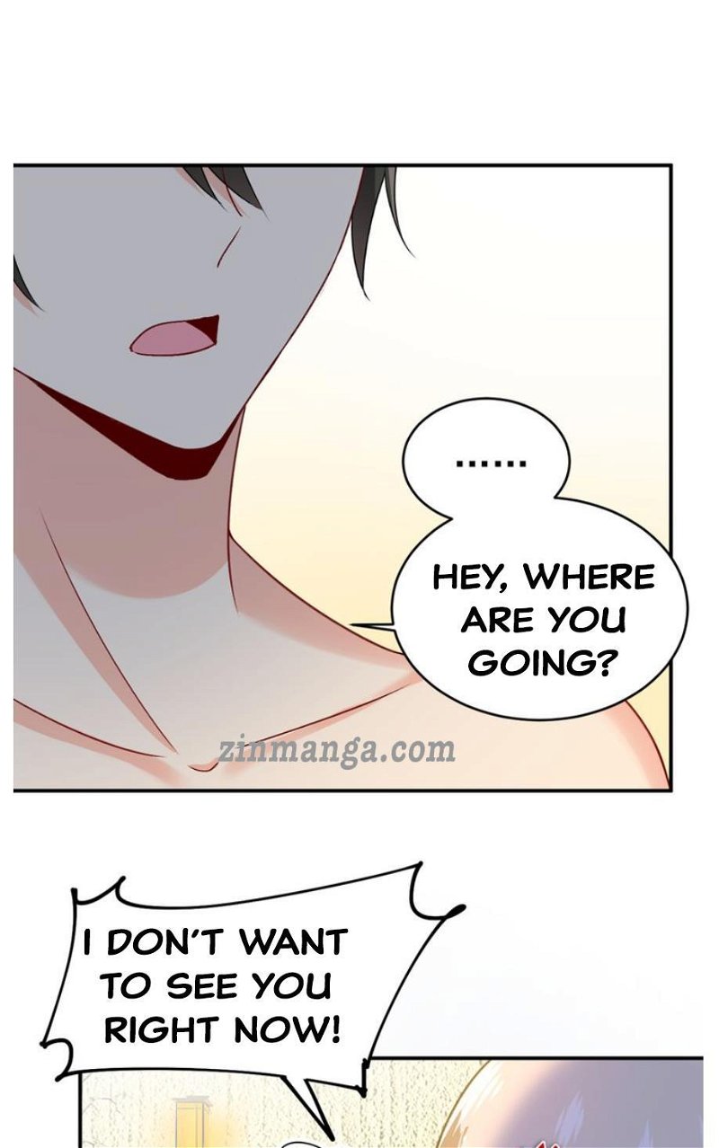 CEO Above, Me Below Chapter 341 - Page 33