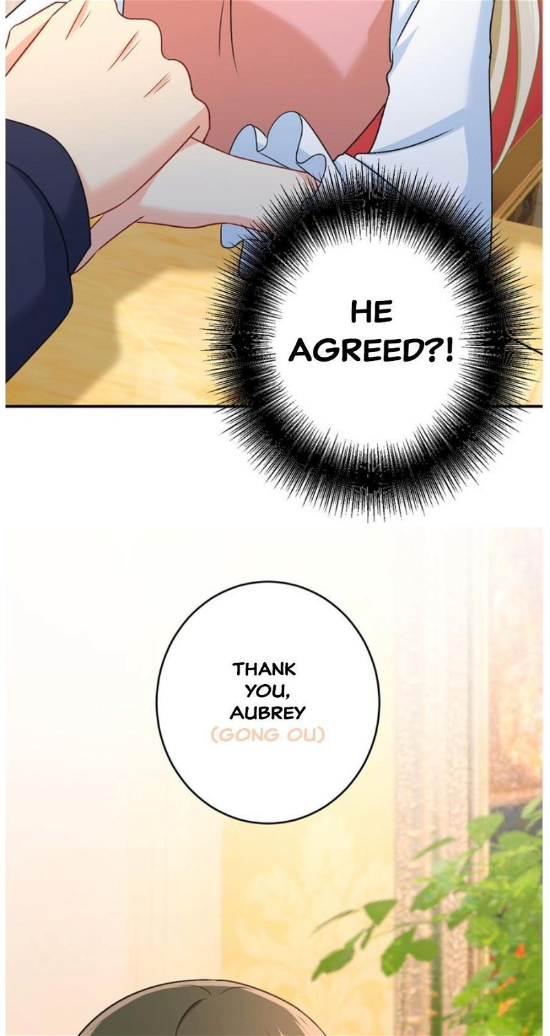 CEO Above, Me Below Chapter 343 - Page 44