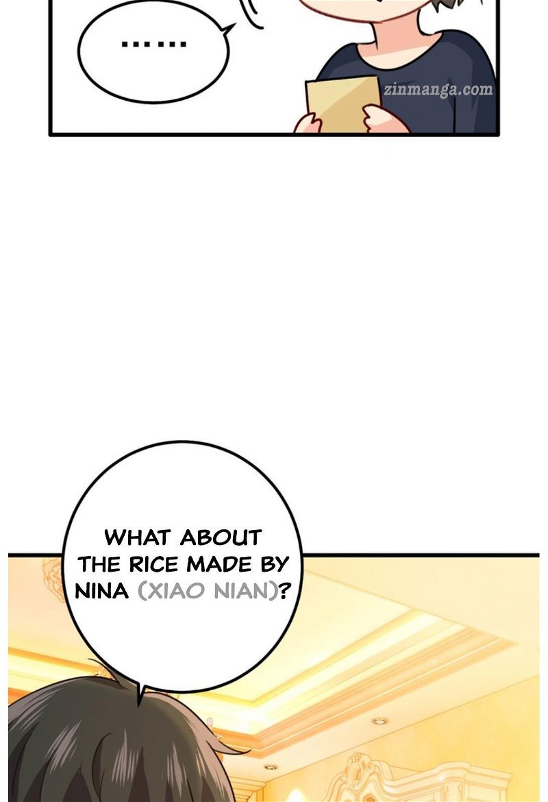 CEO Above, Me Below Chapter 344 - Page 11