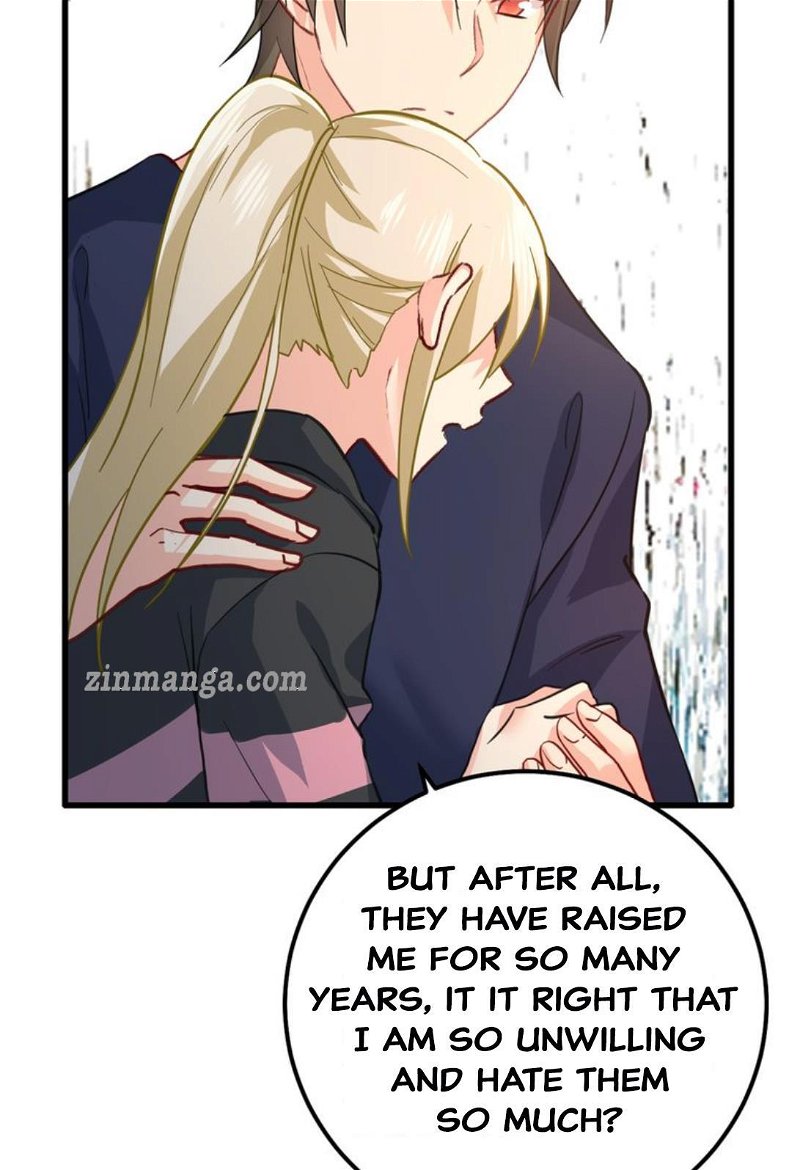 CEO Above, Me Below Chapter 344 - Page 34