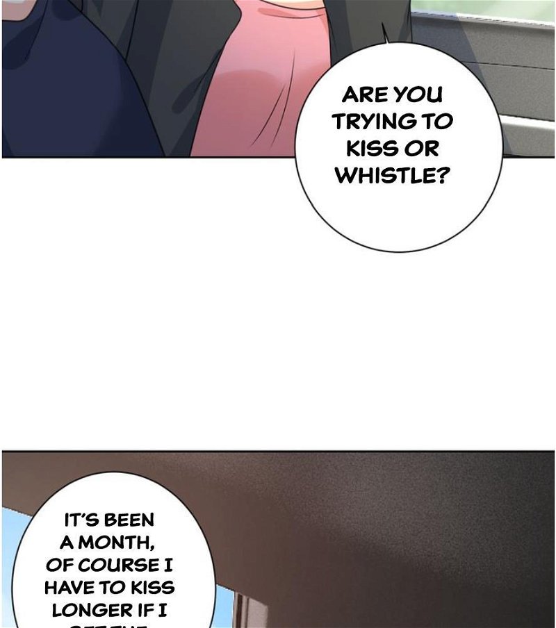 CEO Above, Me Below Chapter 346 - Page 18