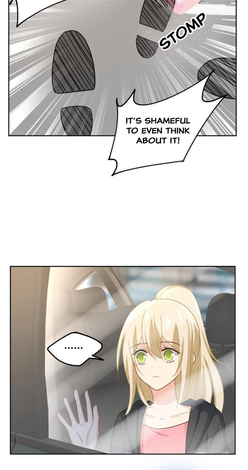 CEO Above, Me Below Chapter 347 - Page 31