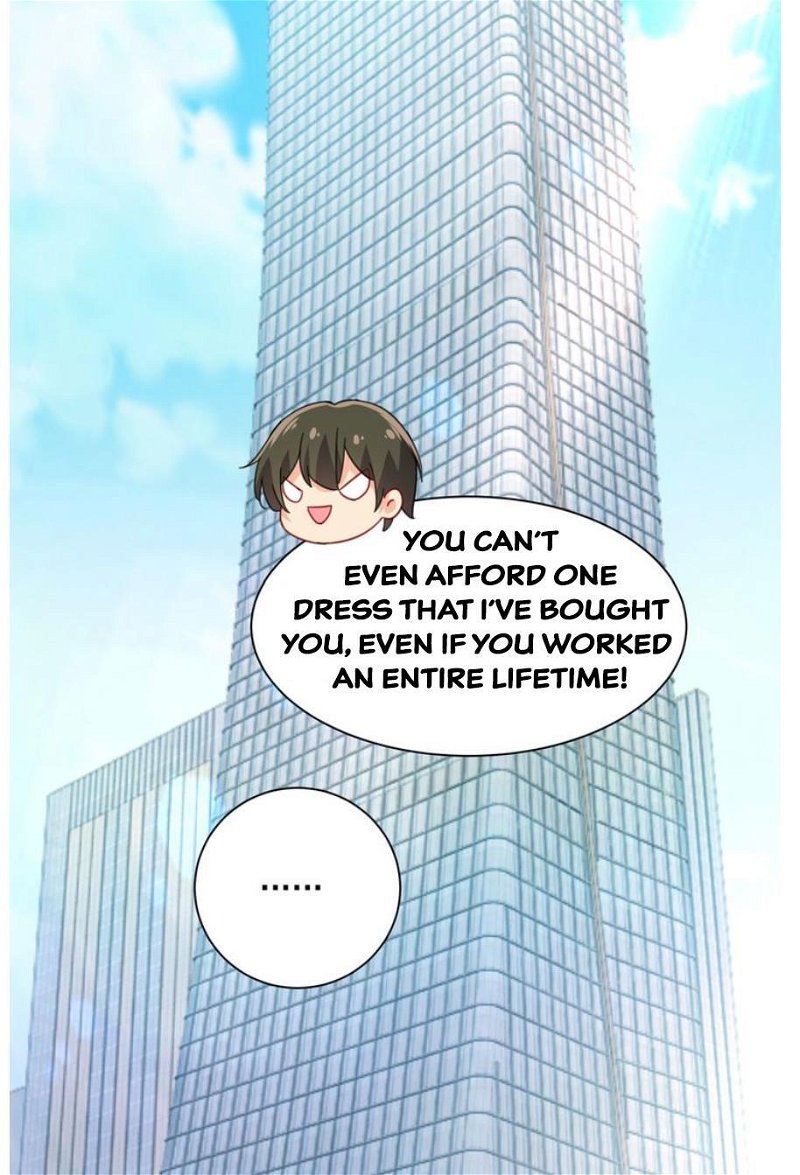 CEO Above, Me Below Chapter 348 - Page 27