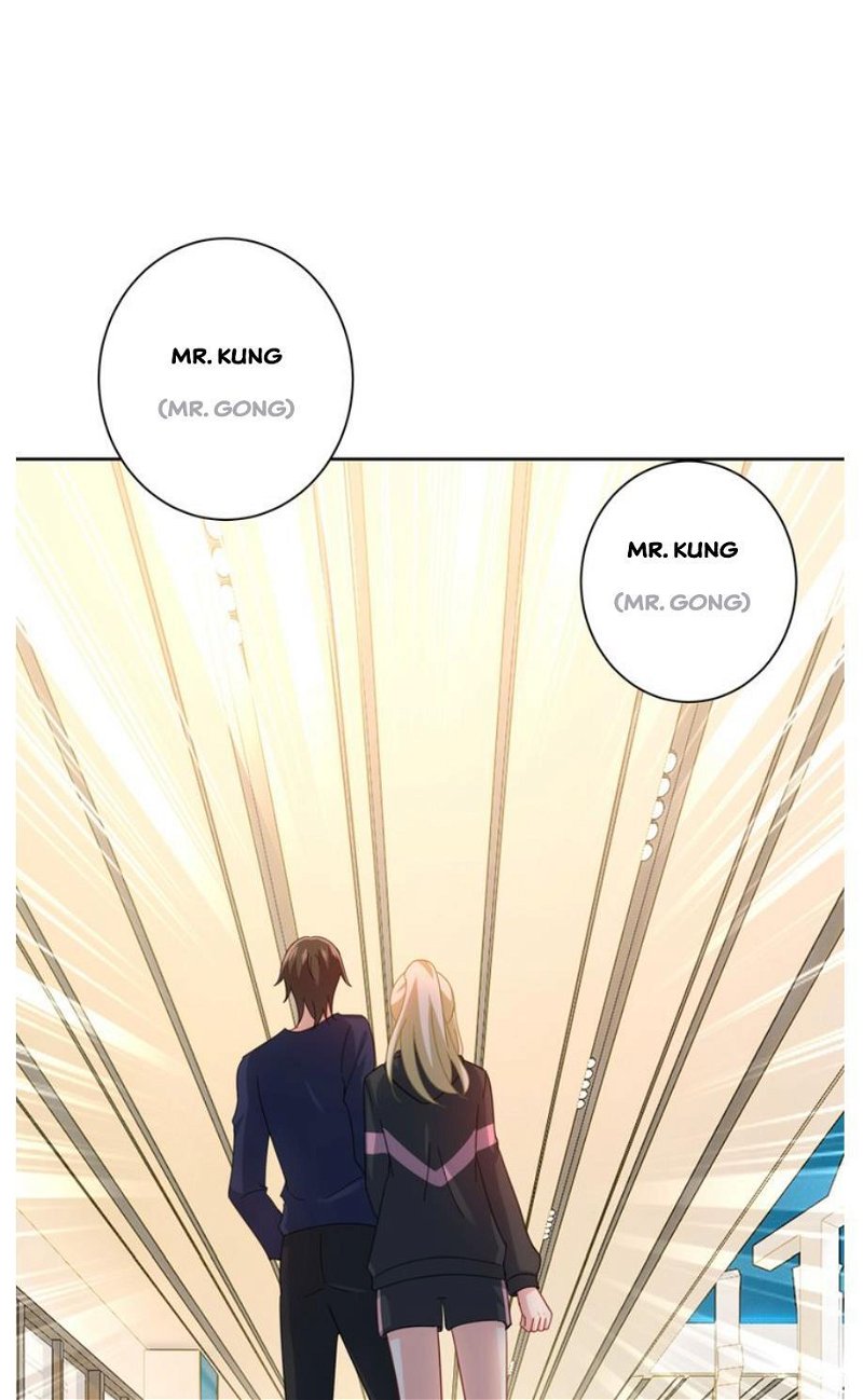 CEO Above, Me Below Chapter 349 - Page 2