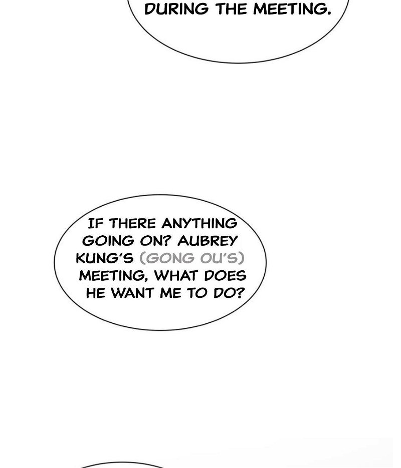 CEO Above, Me Below Chapter 350 - Page 6