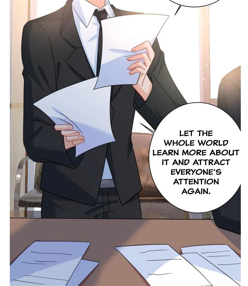 CEO Above, Me Below Chapter 351 - Page 2