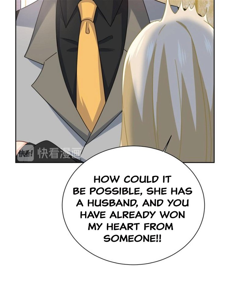 CEO Above, Me Below Chapter 351 - Page 57