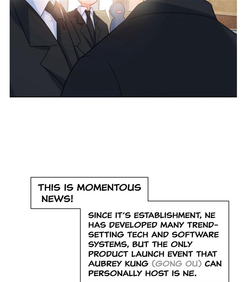 CEO Above, Me Below Chapter 351 - Page 6