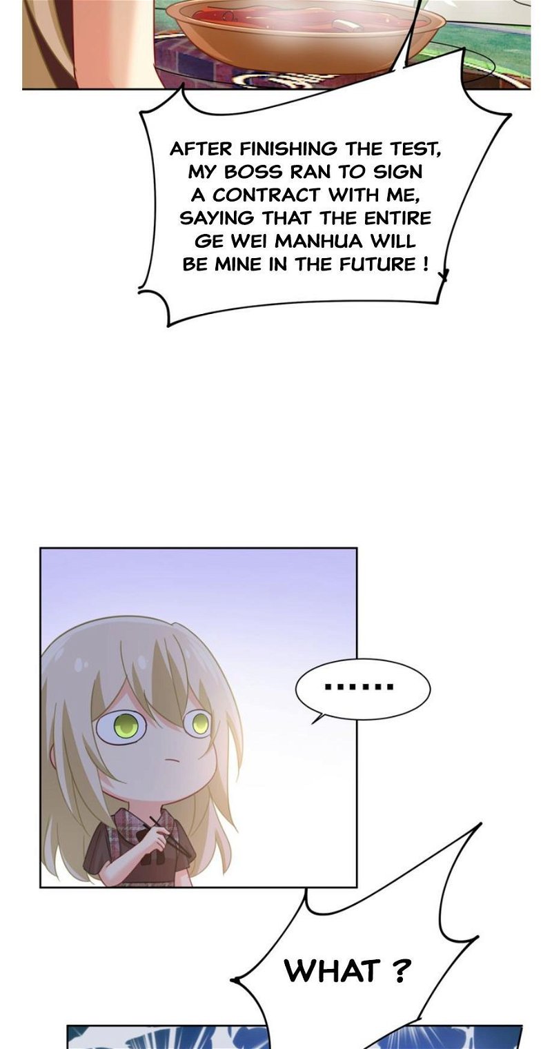 CEO Above, Me Below Chapter 352 - Page 31