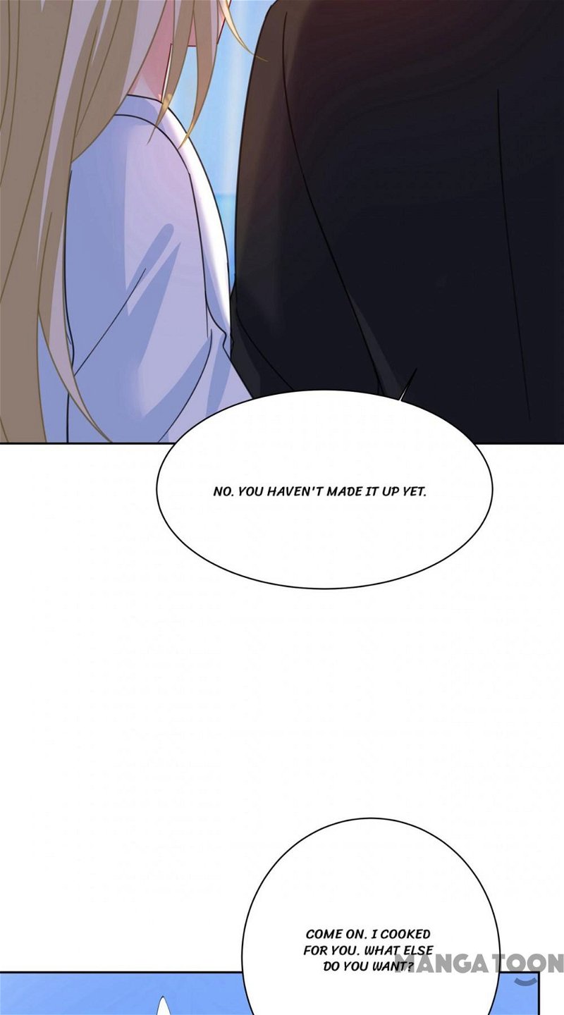 CEO Above, Me Below Chapter 358 - Page 30