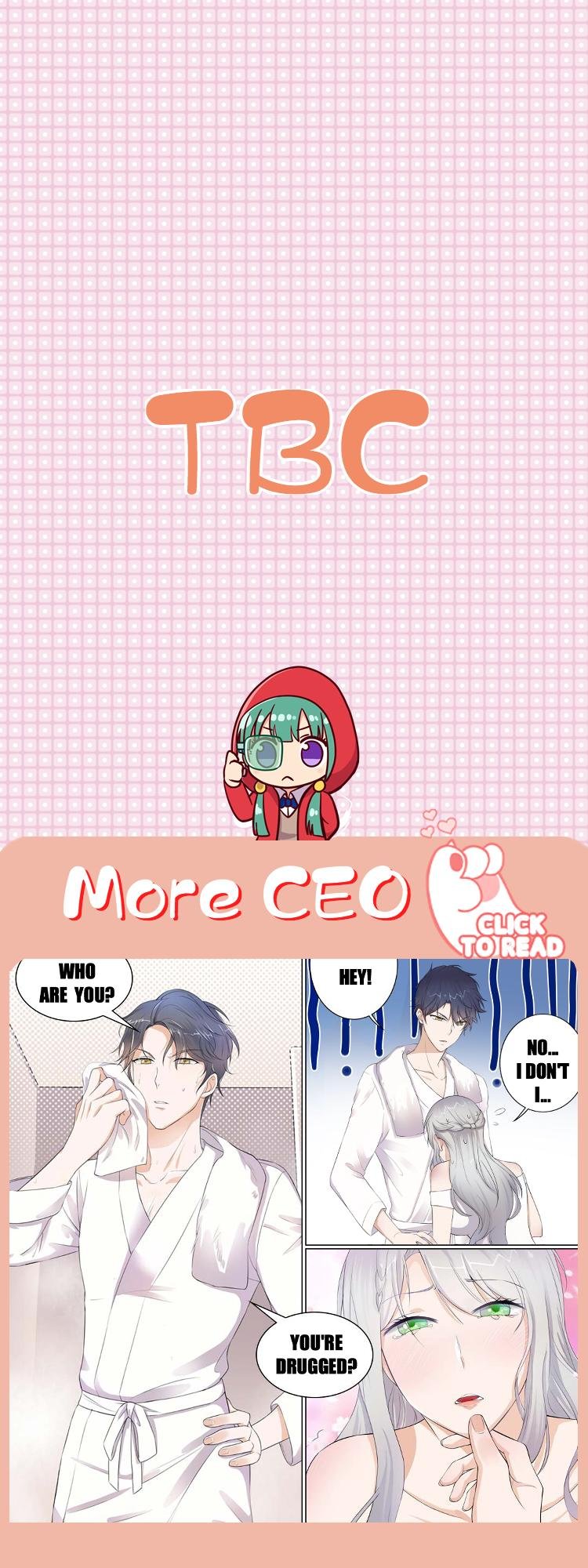 CEO Above, Me Below Chapter 358 - Page 50