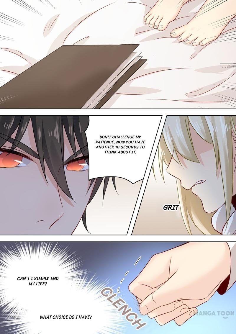 CEO Above, Me Below Chapter 40 - Page 4