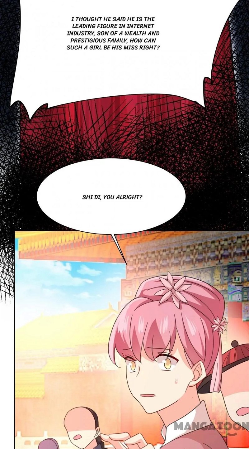 CEO Above, Me Below Chapter 371 - Page 26