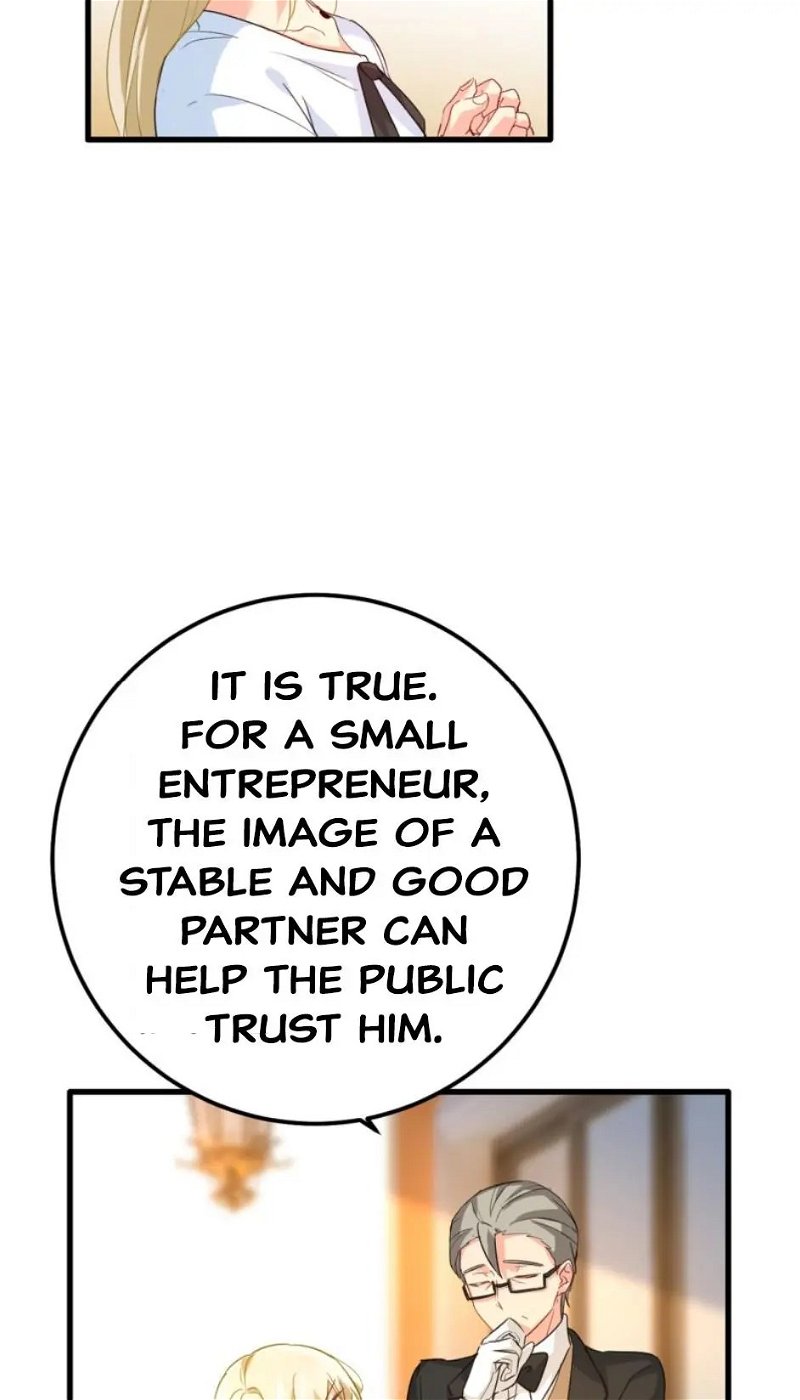 CEO Above, Me Below Chapter 376 - Page 32