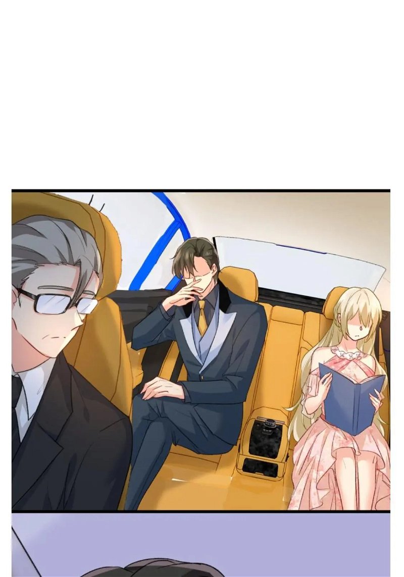 CEO Above, Me Below Chapter 377 - Page 20
