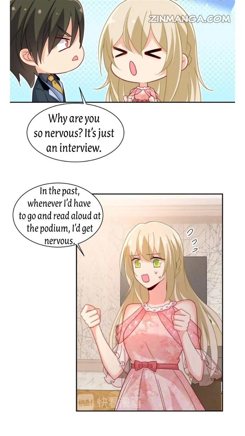 CEO Above, Me Below Chapter 379 - Page 12