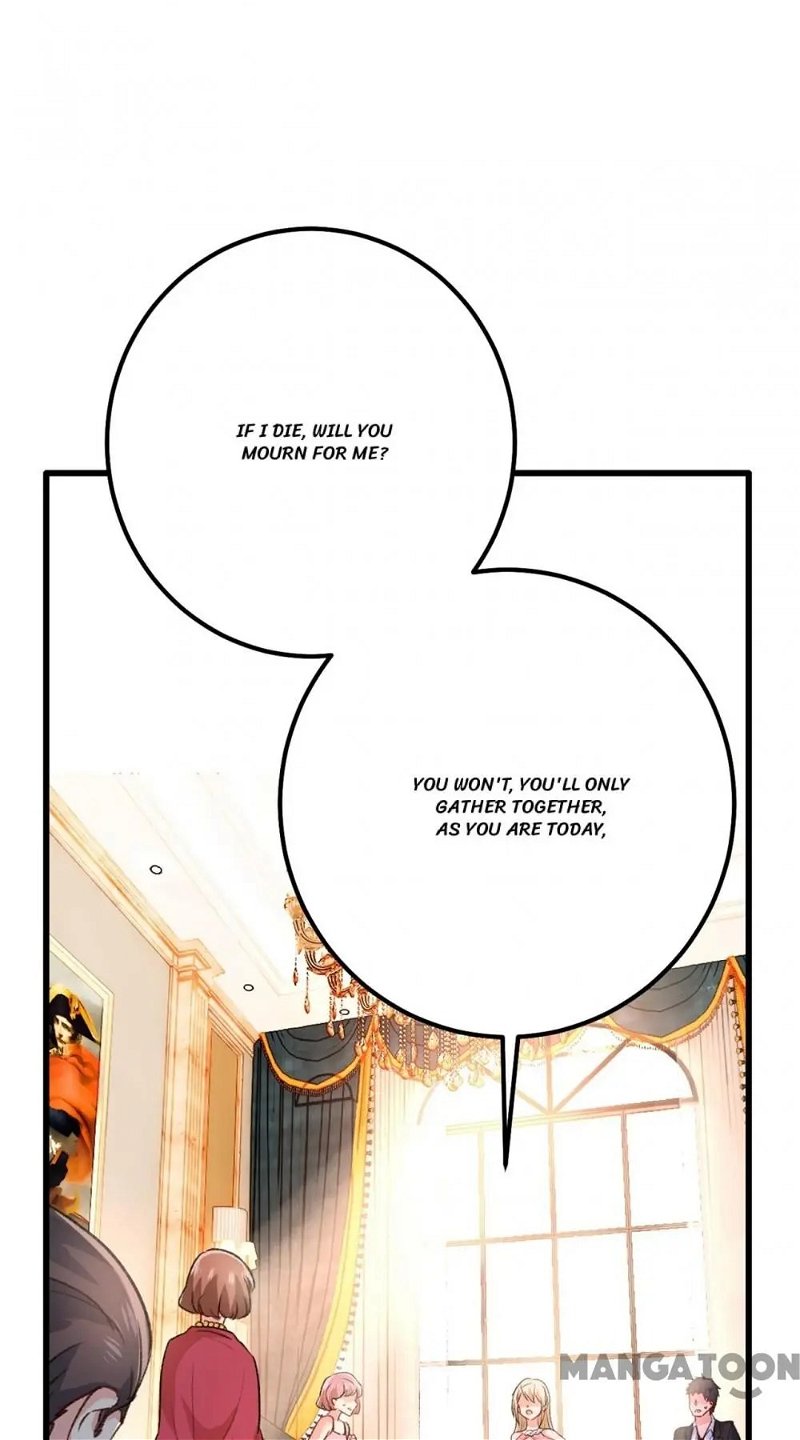 CEO Above, Me Below Chapter 383 - Page 13