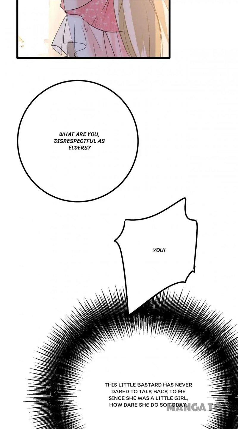 CEO Above, Me Below Chapter 383 - Page 21