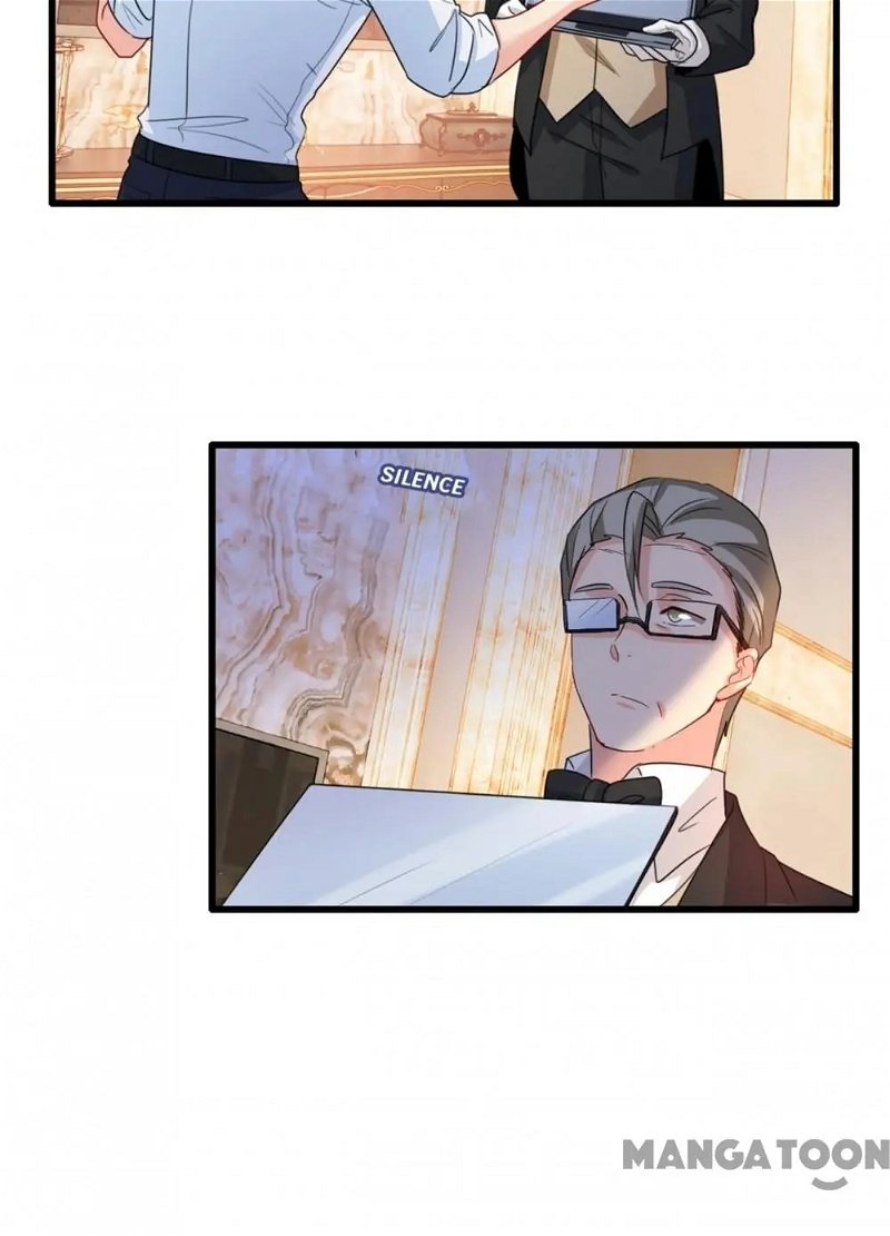 CEO Above, Me Below Chapter 384 - Page 26