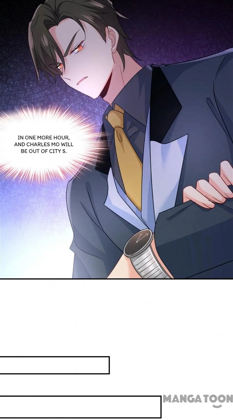 CEO Above, Me Below Chapter 388 - Page 16
