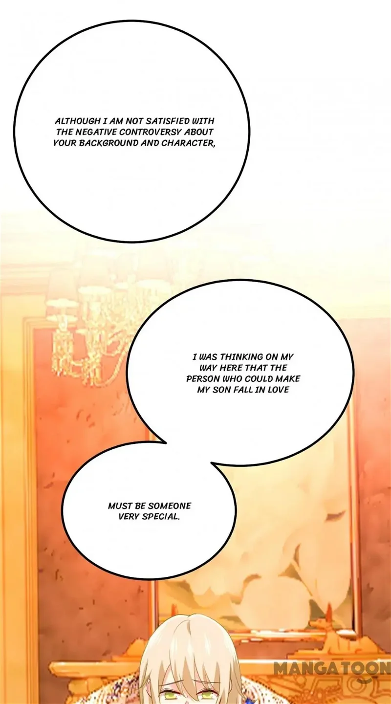 CEO Above, Me Below Chapter 400 - Page 16