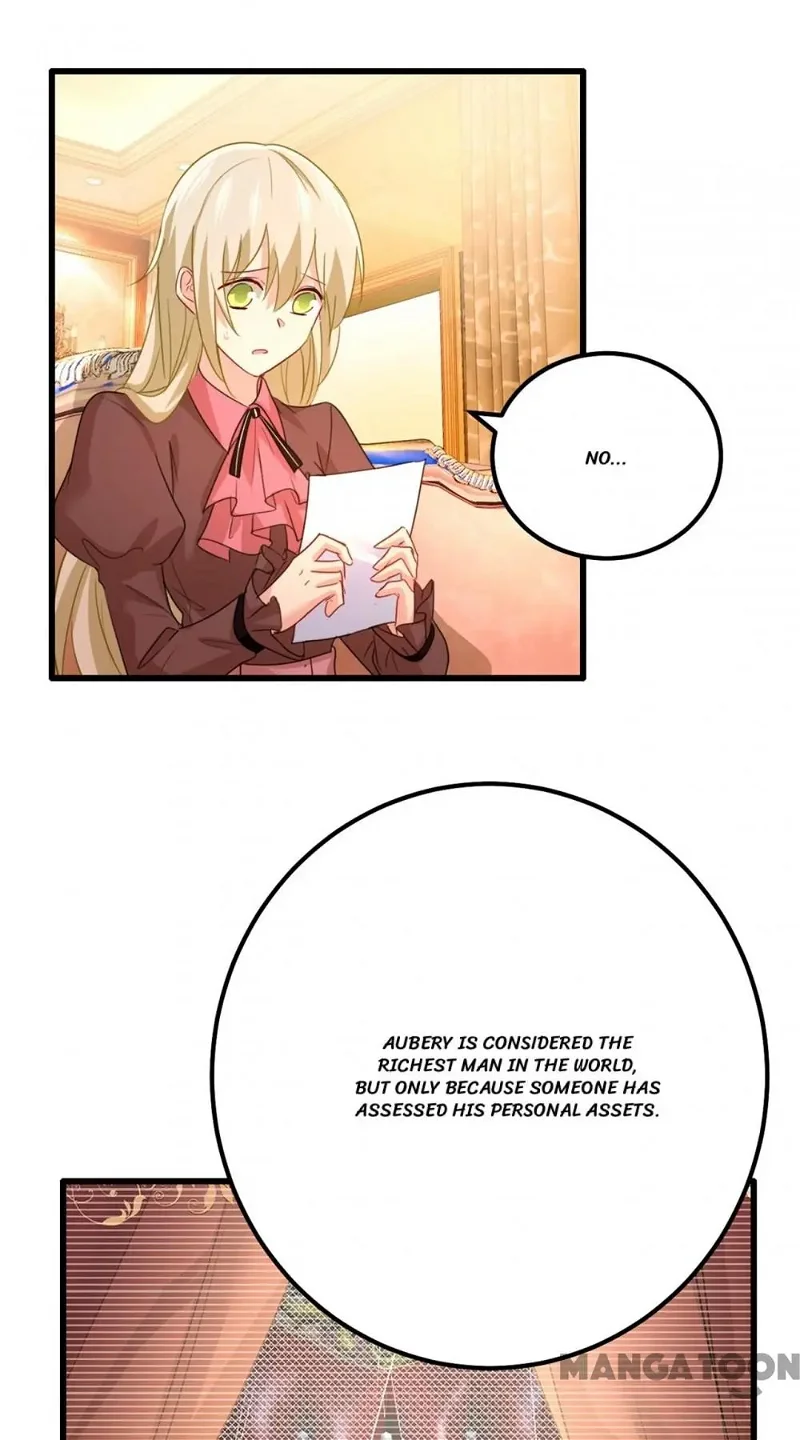 CEO Above, Me Below Chapter 400 - Page 25