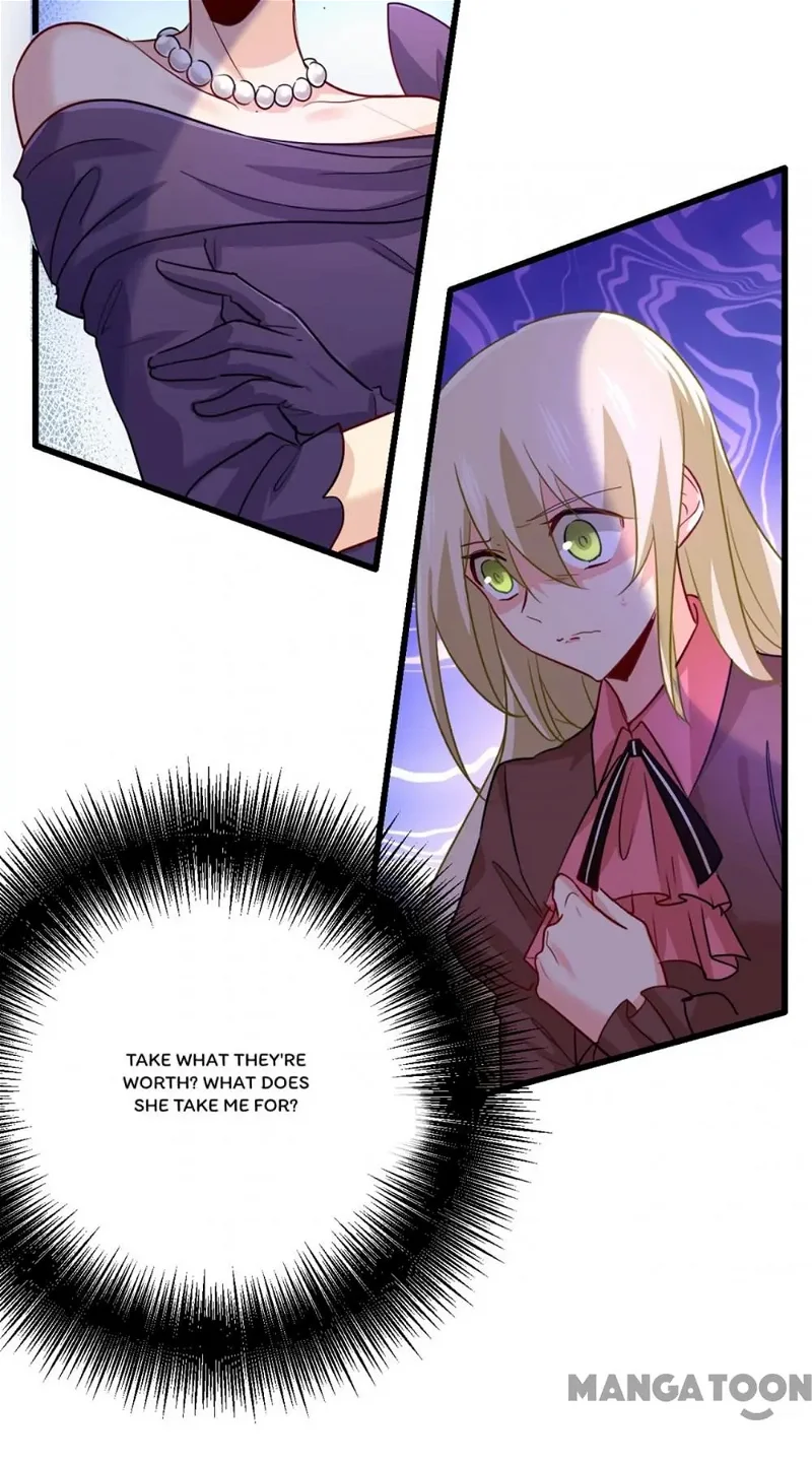 CEO Above, Me Below Chapter 400 - Page 34