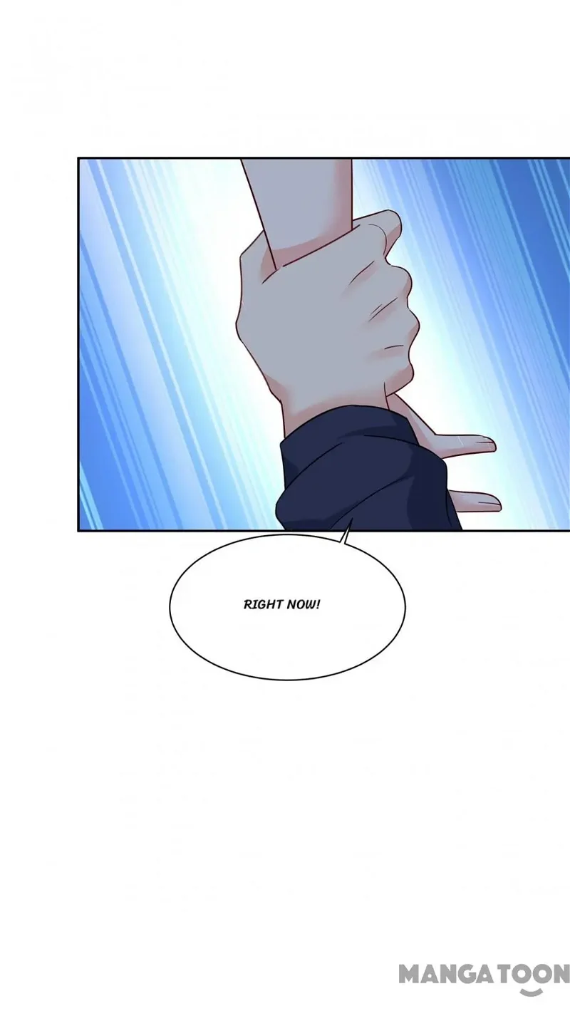CEO Above, Me Below Chapter 403 - Page 12