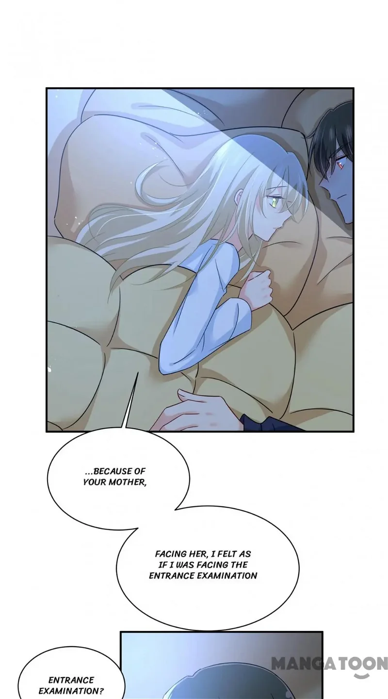 CEO Above, Me Below Chapter 403 - Page 4