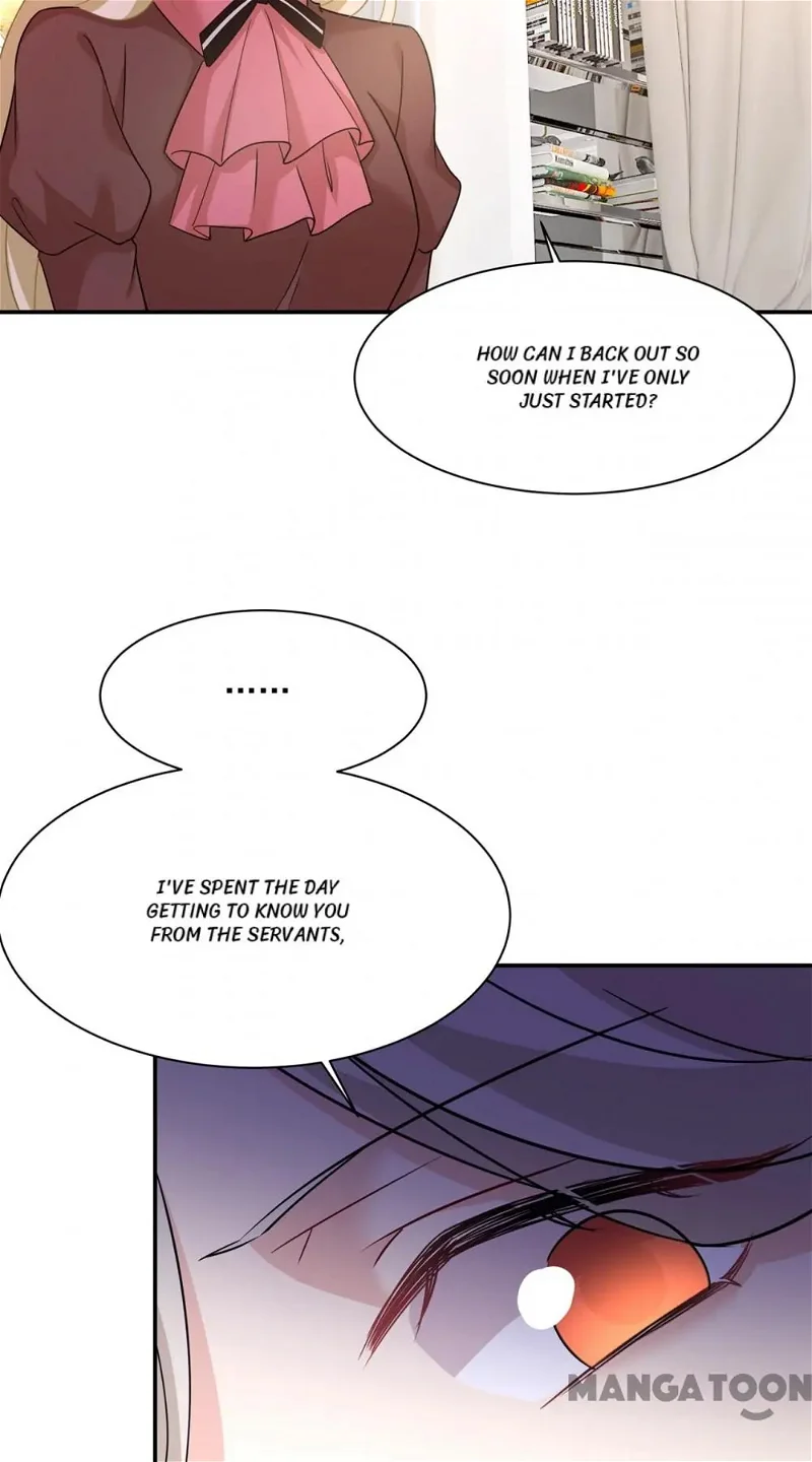 CEO Above, Me Below Chapter 407 - Page 22