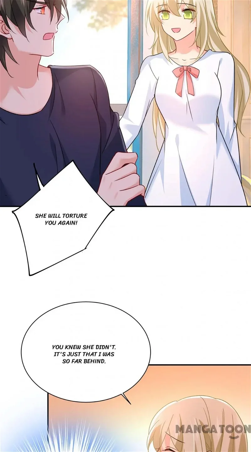 CEO Above, Me Below Chapter 410 - Page 9