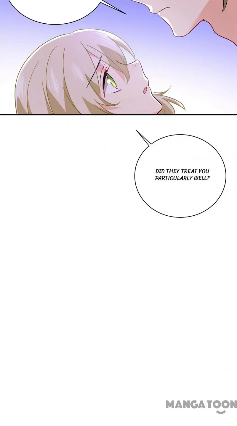 CEO Above, Me Below Chapter 411 - Page 10