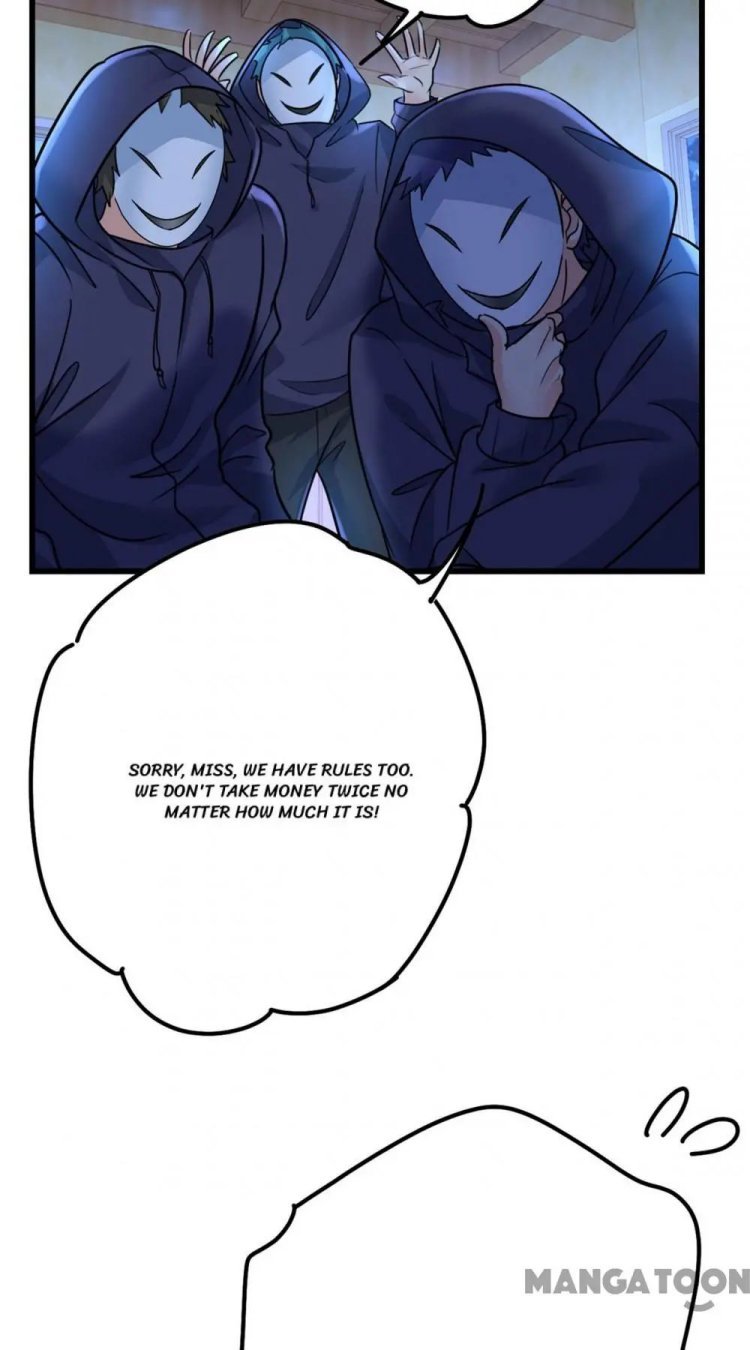 CEO Above, Me Below Chapter 414 - Page 32