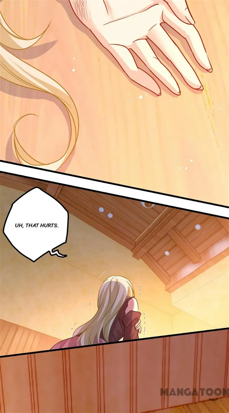 CEO Above, Me Below Chapter 415 - Page 1