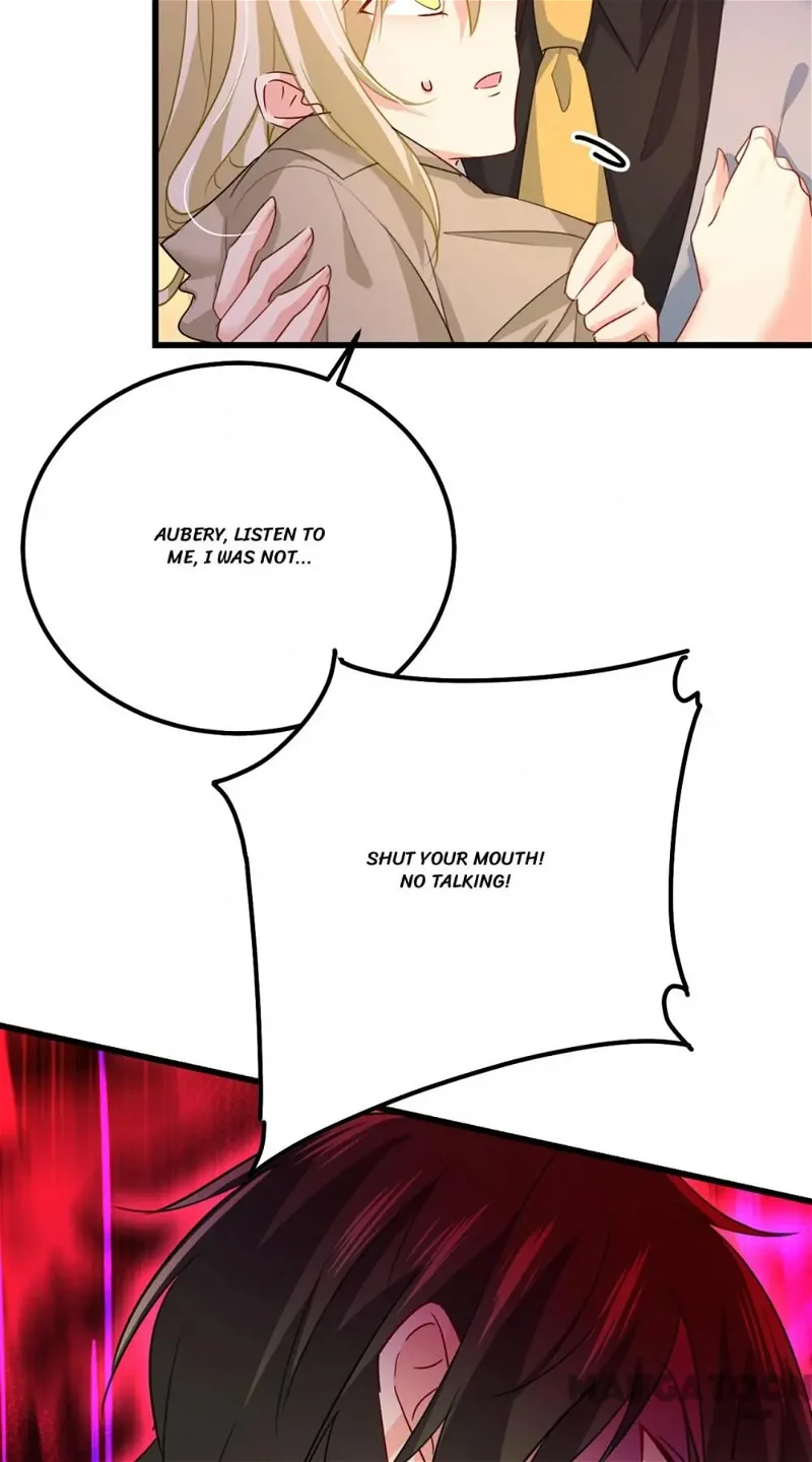 CEO Above, Me Below Chapter 415 - Page 29