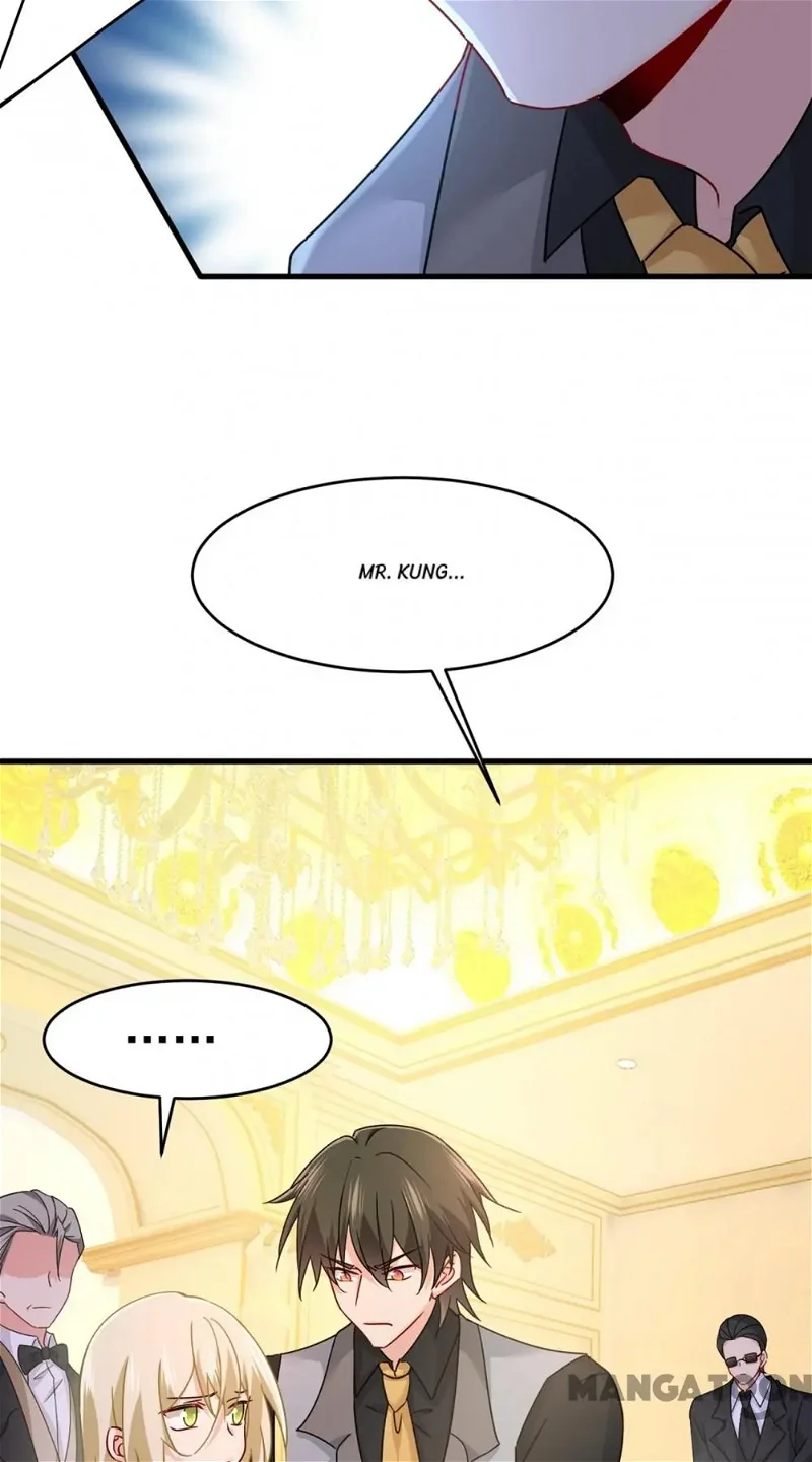 CEO Above, Me Below Chapter 416 - Page 26