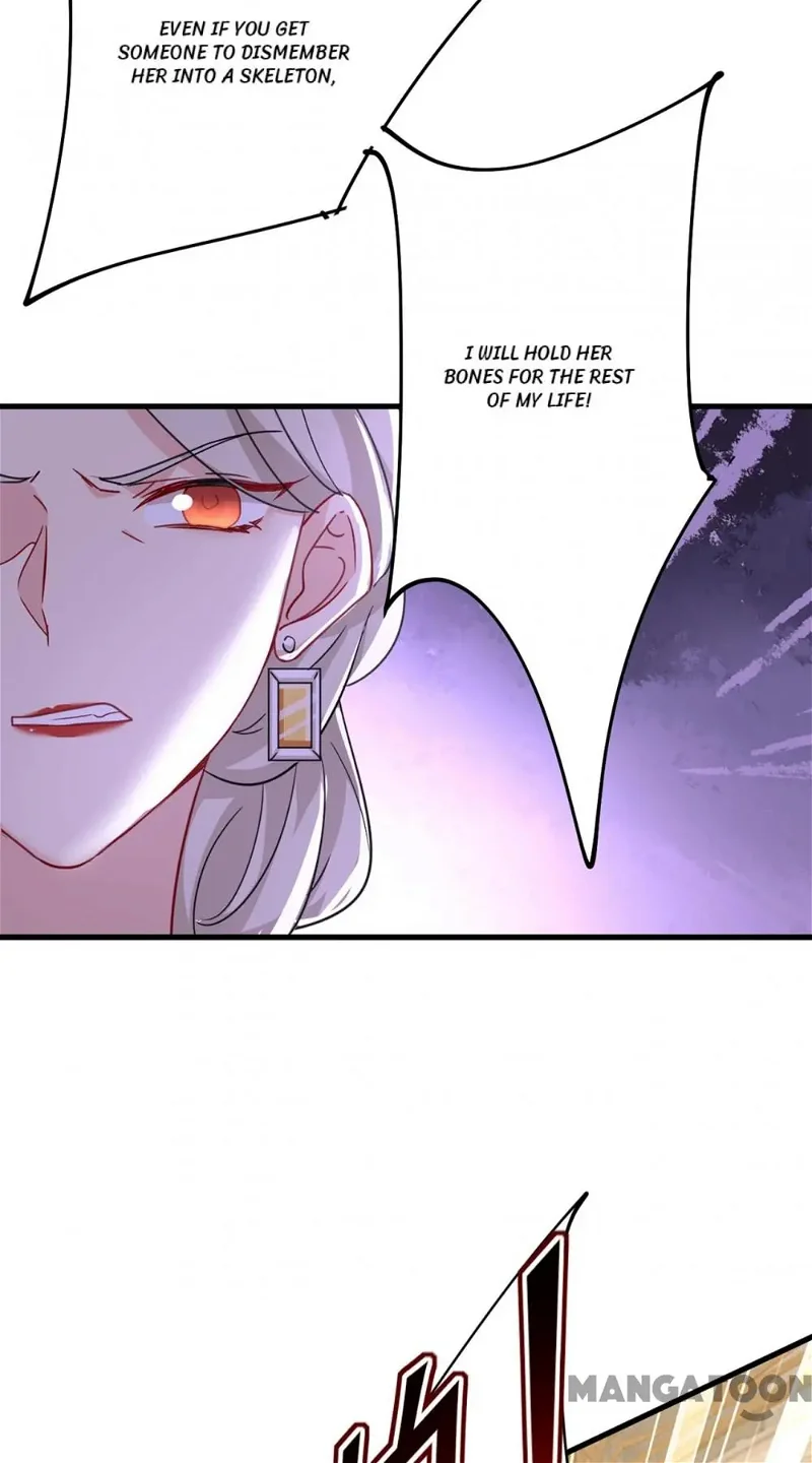 CEO Above, Me Below Chapter 418 - Page 15