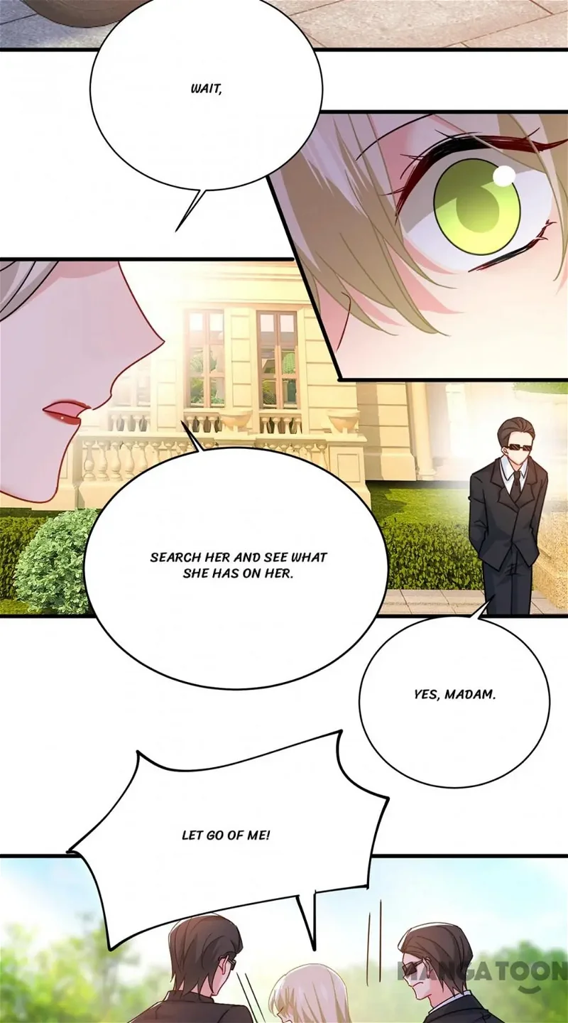 CEO Above, Me Below Chapter 419 - Page 25