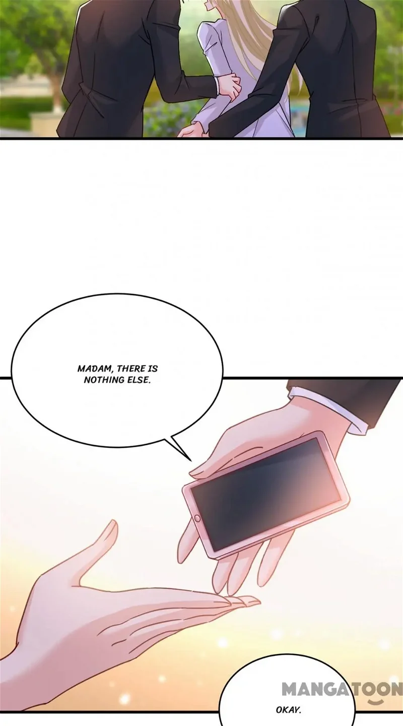 CEO Above, Me Below Chapter 419 - Page 26
