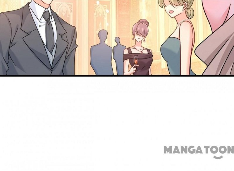 CEO Above, Me Below Chapter 420 - Page 31