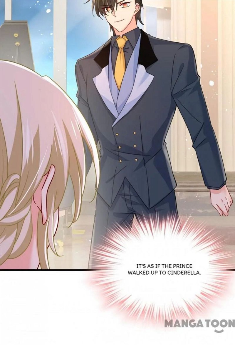 CEO Above, Me Below Chapter 421 - Page 20