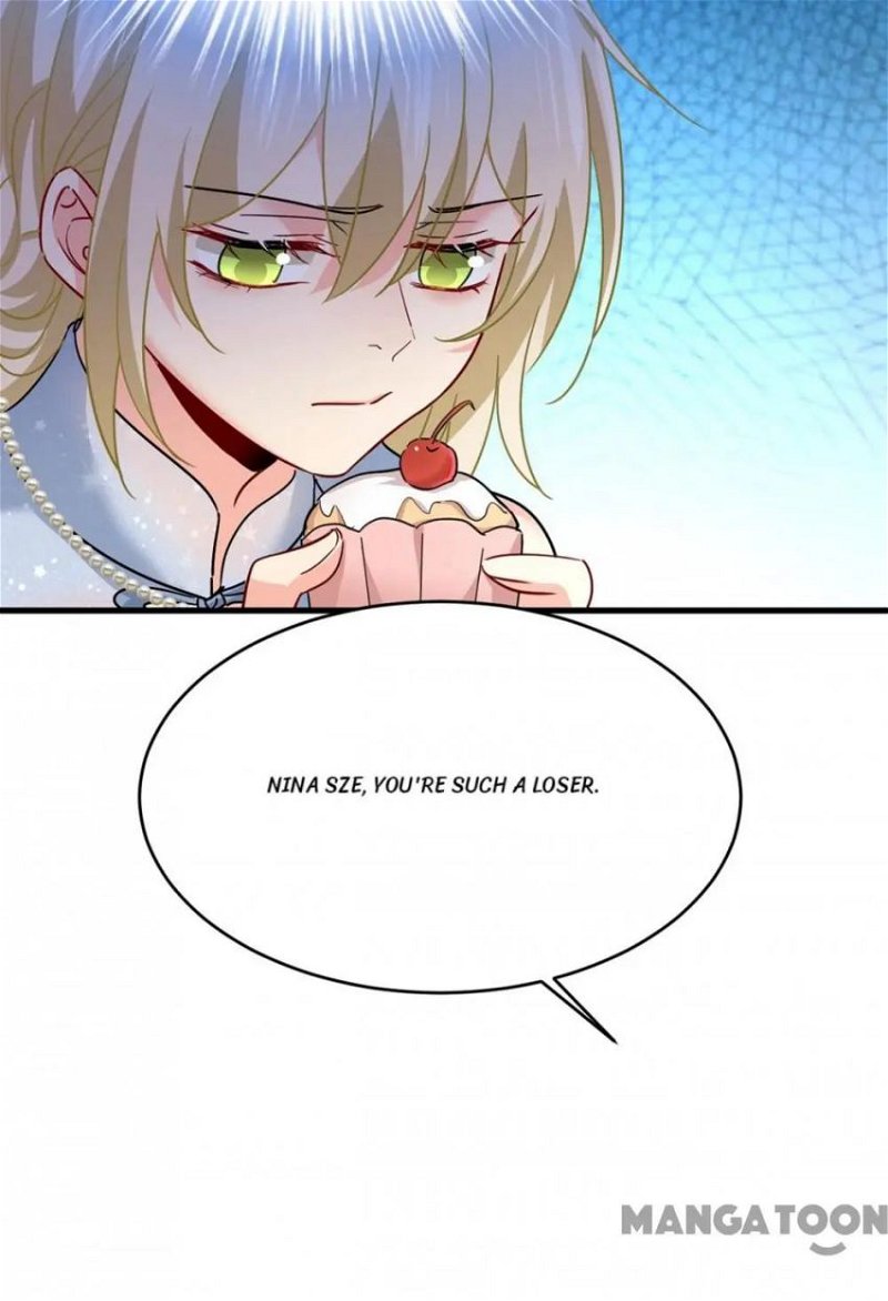 CEO Above, Me Below Chapter 421 - Page 27