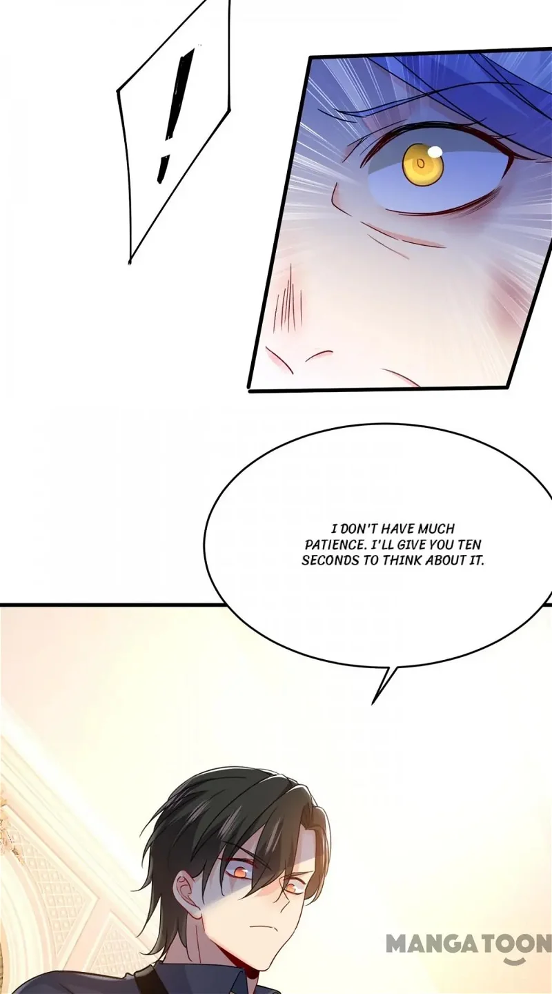 CEO Above, Me Below Chapter 422 - Page 20