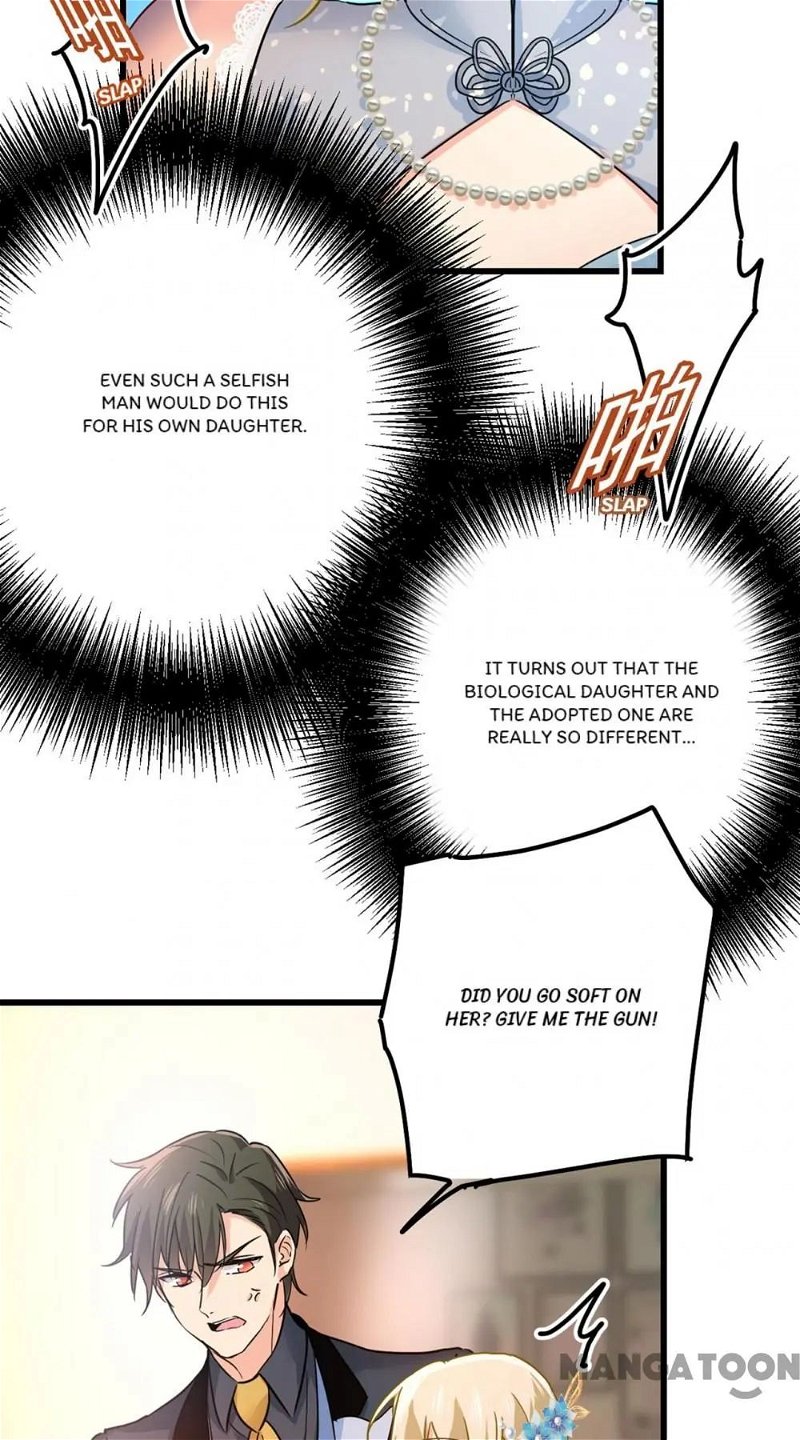 CEO Above, Me Below Chapter 424 - Page 23