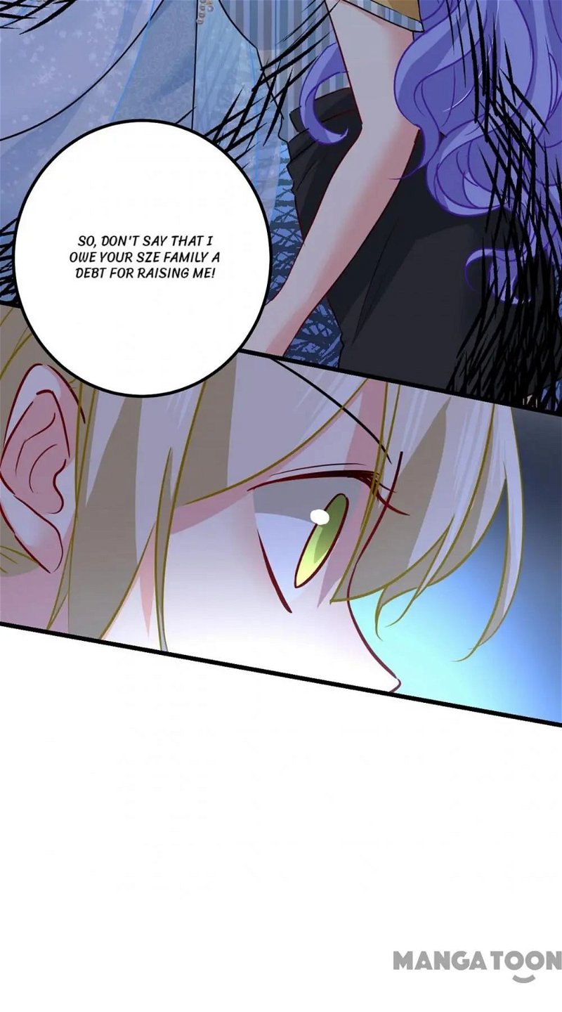CEO Above, Me Below Chapter 424 - Page 31