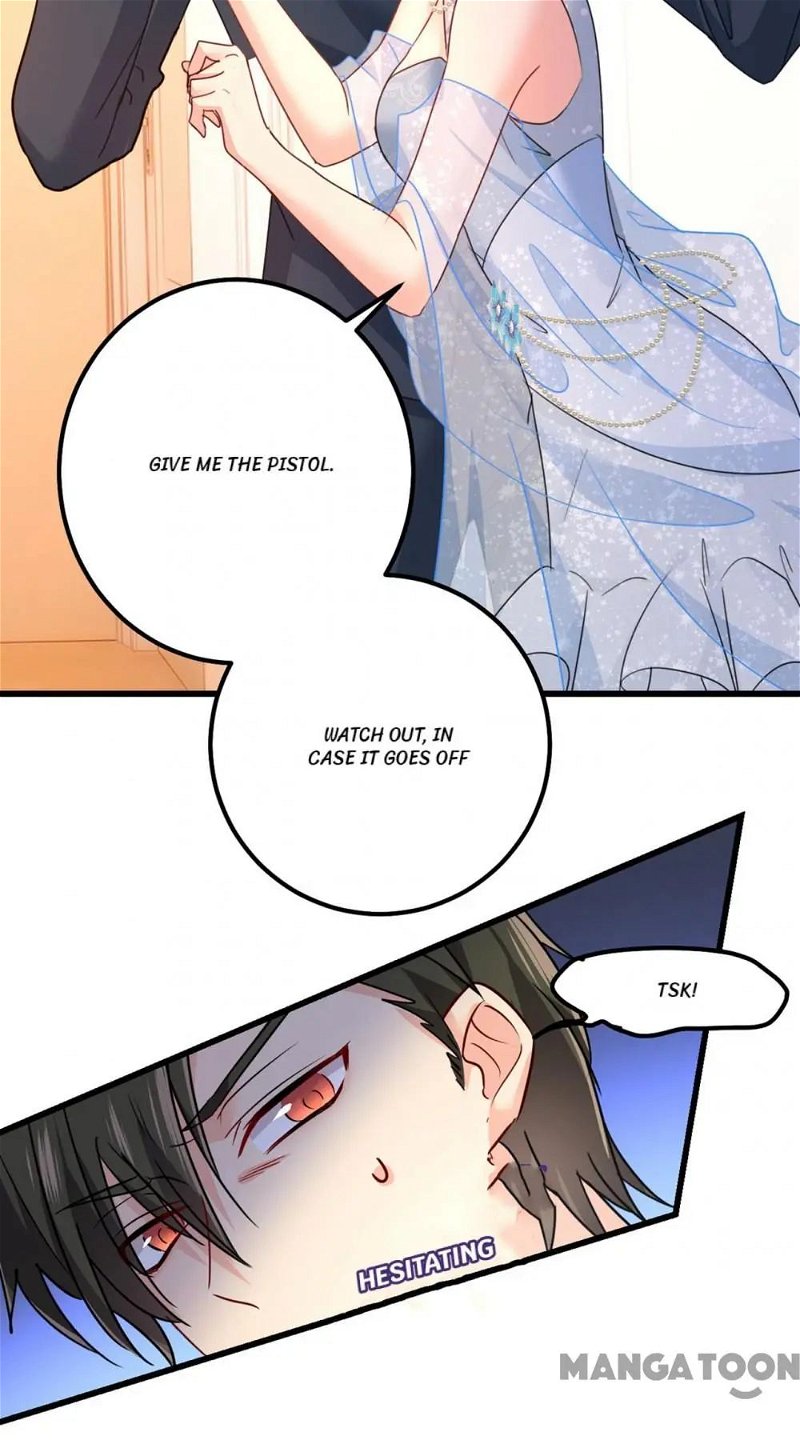CEO Above, Me Below Chapter 424 - Page 7